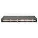 48-port 10/100TX Ethernet Routing Switch 4550T-PWR w / PoE, SNMP 1, SNMP 2, RMON, Telnet, SNMP 3, HTTP, HTTPS, IEEE 802.1D, IEEE 802.1p, IEEE 802.1Q, IEEE 802.1s, IEEE 802.1w, IEEE 802.1x, IEEE 802.3, IEEE 802.3, Gestito, 1U, 438,2 x 368,3 x 437 mm, Cablato - Foto miniatura 1