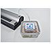 Vac Prestige macchina per sottovuoto 800 mbar Nero, Acciaio inox - Foto miniatura 2