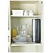 Vac Prestige macchina per sottovuoto 800 mbar Nero, Acciaio inox - Foto miniatura 4