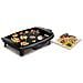 Plancha Compact 900 CB5005 Grill Da tavolo Elettrico Nero 1800 W - Foto miniatura 2