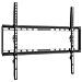 BP0038 70" Nero, Acciaio inossidabile supporto da parete per tv a schermo piatto - Foto miniatura 1
