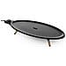 Piastra Elettrica Table Chef Elypse Pure con Potenza 2000 W Colore Nero - Foto miniatura 1