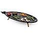 Piastra Elettrica Table Chef Elypse Pure con Potenza 2000 W Colore Nero - Foto miniatura 5