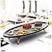 Piastra Elettrica Table Chef Elypse Pure con Potenza 2000 W Colore Nero - Foto miniatura 7
