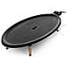 Piastra Elettrica Table Chef Elypse Pure con Potenza 2000 W Colore Nero - Foto miniatura 2