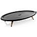Piastra Elettrica Table Chef Elypse Pure con Potenza 2000 W Colore Nero - Foto miniatura 3