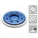 Platorello St-stf D 125/8 Fx-h Fastfix 125 Mm Duro (492127)  - Foto miniatura 1