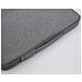 Custodia Antiurto Per Laptop (15,6"") Grey - Foto miniatura 9