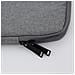 Custodia Antiurto Per Laptop (15,6"") Grey - Foto miniatura 10