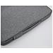 Custodia Antiurto Per Laptop (15,6"") Grey - Foto miniatura 3