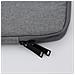 Custodia Antiurto Per Laptop (15,6"") Grey - Foto miniatura 4
