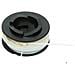 Bobina Trimmer 1.3mmx5m V Wolf Rq Gt - Foto miniatura 1