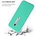 Custodia Compatibile Con Motorola Moto G3 In Frosty Verde - Hard Case Coperchio Protettivo In Frosted Look Contro I Graffi E Gli Urti - Foto miniatura 6
