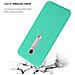Custodia Compatibile Con Motorola Moto G3 In Frosty Verde - Hard Case Coperchio Protettivo In Frosted Look Contro I Graffi E Gli Urti - Foto miniatura 7