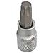 Cacciavite A Taglio Brilliant Tools - Torx - 1/4"" - T40 - Bt020976 - Foto miniatura 1
