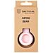 Custodia Originale Ciondolo Per Apple Airtag Beam Silicon Pink - Foto miniatura 2
