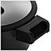 Alutherm Casseruola Induzione 20 Cm Alluminio Fuso Antiaderente Senza Pfoa, Vetroceramica Nero - Foto miniatura 2