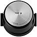 Alutherm Casseruola Induzione 20 Cm Alluminio Fuso Antiaderente Senza Pfoa, Vetroceramica Nero - Foto miniatura 3