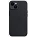 iPhone 14 Leather Case with MagSafe - Midnight - Foto miniatura 3