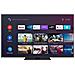 TV LED Ultra HD 4K 43" 43QA7D63DA Android TV - Foto miniatura 1