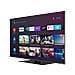 TV LED Ultra HD 4K 43" 43QA7D63DA Android TV - Foto miniatura 6