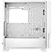 Case P20C Midi Tower ATX / Micro-ATX / Mini-ITX EATX 1 Porte USB 3.1 Colore Bianco (Finestrato) - Foto miniatura 6