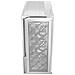 Case P20C Midi Tower ATX / Micro-ATX / Mini-ITX EATX 1 Porte USB 3.1 Colore Bianco (Finestrato) - Foto miniatura 2