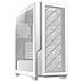 Case P20C Midi Tower ATX / Micro-ATX / Mini-ITX EATX 1 Porte USB 3.1 Colore Bianco (Finestrato) - Foto miniatura 1
