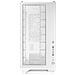 Case P20C Midi Tower ATX / Micro-ATX / Mini-ITX EATX 1 Porte USB 3.1 Colore Bianco (Finestrato) - Foto miniatura 9