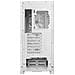 Case P20C Midi Tower ATX / Micro-ATX / Mini-ITX EATX 1 Porte USB 3.1 Colore Bianco (Finestrato) - Foto miniatura 8