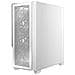 Case P20C Midi Tower ATX / Micro-ATX / Mini-ITX EATX 1 Porte USB 3.1 Colore Bianco (Finestrato) - Foto miniatura 5