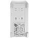 Case P20C Midi Tower ATX / Micro-ATX / Mini-ITX EATX 1 Porte USB 3.1 Colore Bianco (Finestrato) - Foto miniatura 10
