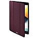 Palermo 25,9 Cm (10.2"") Custodia A Libro Bordeaux - Foto miniatura 2