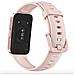 Activity Tracker Smart Band 8 Impermeabile 5 ATM Display 1.47" Bluetooth per Fitness con Cardiofrequenzimetro - Rosa - Foto miniatura 3