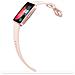 Activity Tracker Smart Band 8 Impermeabile 5 ATM Display 1.47" Bluetooth per Fitness con Cardiofrequenzimetro - Rosa - Foto miniatura 4