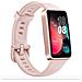 Activity Tracker Smart Band 8 Impermeabile 5 ATM Display 1.47" Bluetooth per Fitness con Cardiofrequenzimetro - Rosa - Foto miniatura 6