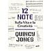Quincy Jones - 12 Note. Sulla Vita E La Creatività - Foto miniatura 1