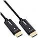 Cavo Hdmi Aoc High Speed Hdmi With Ethernet 4k / 60hz M /m 30m - Foto miniatura 1
