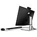 All-In-One ProOne 440 G9 Monitor 23.8" Full HD Touch Screen Intel Core i5-13500T Tetradeca Core 1,6 GHz Ram 16 GB SSD 512GB DVD±RW 6x USB 3.2 Windows 11 Pro - Foto miniatura 4