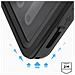 Cover Completa Per Google Pixel 7a, Impermeabile Ip68 Imergibile 2m, Nero Transparente - Foto miniatura 4