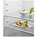 Frigorifero Combinato da Incasso ENT6NE18S Classe E Twintech Total No Frost Capacità Netta 257 Litri Colore Bianco - Foto miniatura 3