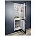 Frigorifero Combinato da Incasso ENT6NE18S Classe E Twintech Total No Frost Capacità Netta 257 Litri Colore Bianco - Foto miniatura 9