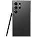 Galaxy S24 Ultra 5G 512 GB 12 GB Ram Dual Sim Display 6.8" QHD+ Fotocamera 200 Mpx Android Europa Nero - Foto miniatura 6