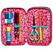 Astuccio 3 Zip Sj Gang Gleamled Girl - Foto miniatura 3