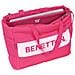 Valigetta Per Portatile Raspberry Fucsia (54 X 31 X 17 Cm) - Foto miniatura 4