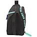 Astuccio Per La Scuola Con Accessori F.c. Barcelona Nero 20 X 11 X 8.5 Cm (32 Pezzi) - Foto miniatura 2