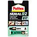 Adesivo Istantaneo Nural 92 22 Ml 1 Pezzi - Foto miniatura 1