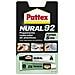 Adesivo Istantaneo Nural 92 22 Ml 1 Pezzi - Foto miniatura 4