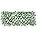 Traliccio Edera Artificiale Espandibile Verde 186x30 Cm - Foto miniatura 3