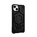Urban Armor Gear Monarch Pro Kevlar Custodia Per Cellulare 17 Cm (6.7"") Cover Nero - Foto miniatura 2